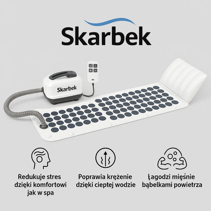 Skarbek™ Relaks